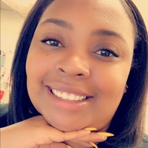 Meet your Posher, Keanna